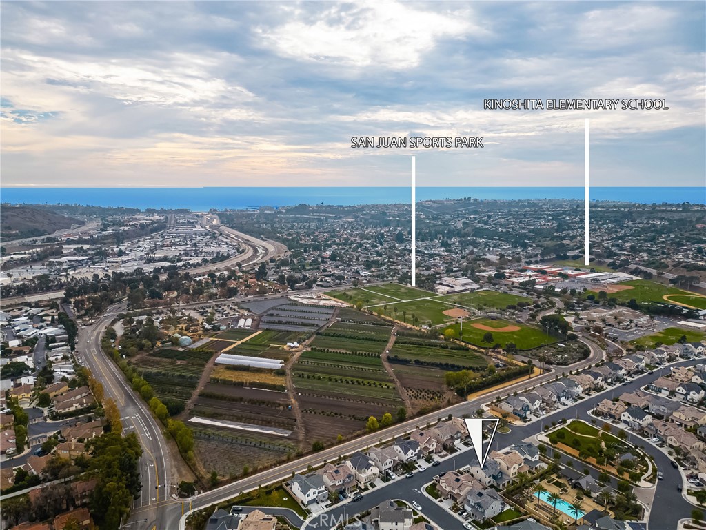 The Farm - Residential