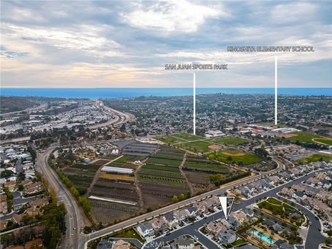 Tiny photo for 26167 Meadow Drive, San Juan Capistrano, CA 92675 (MLS # OC25267969)