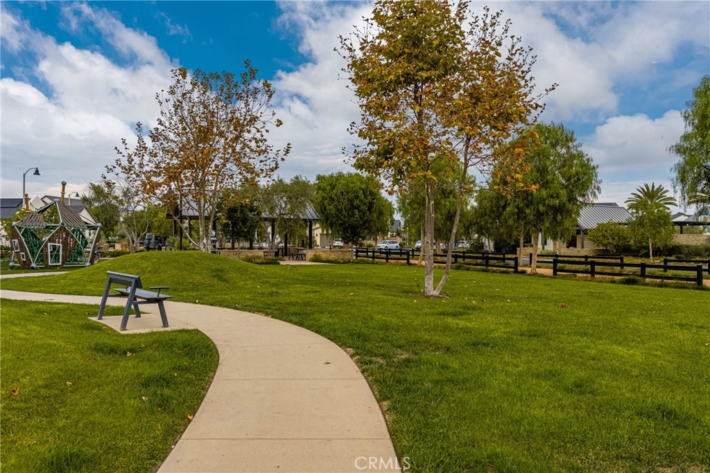 The Farm - Residential