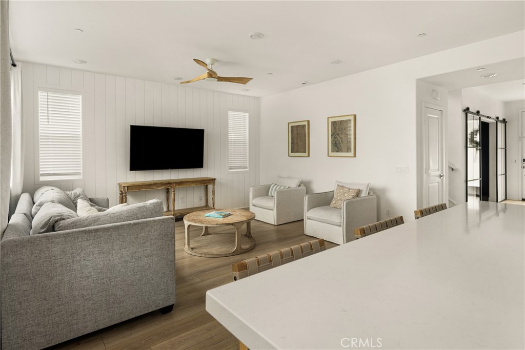 The Farm - Residential