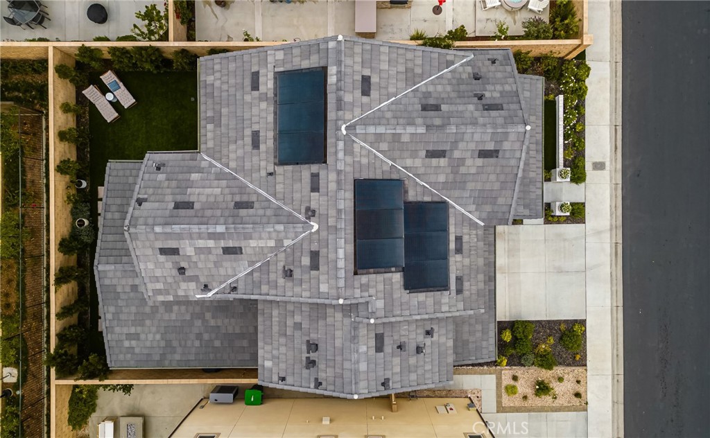 The Farm - Residential