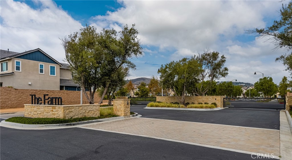 The Farm - Residential