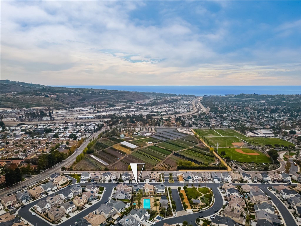 The Farm - Residential