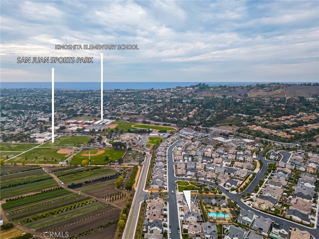 The Farm - Residential