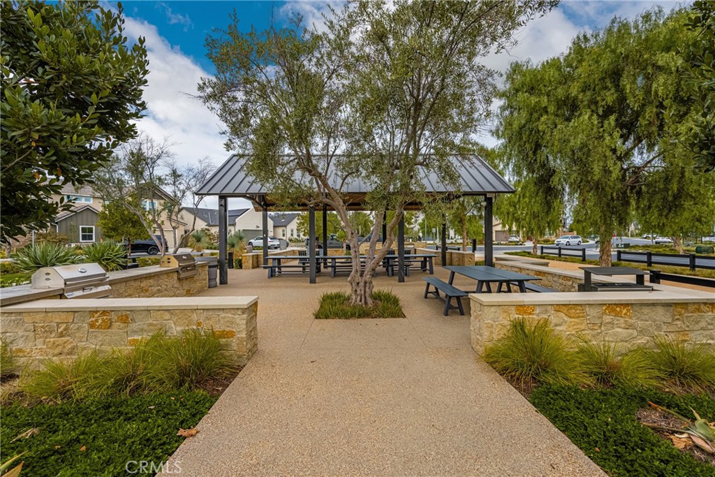 The Farm - Residential