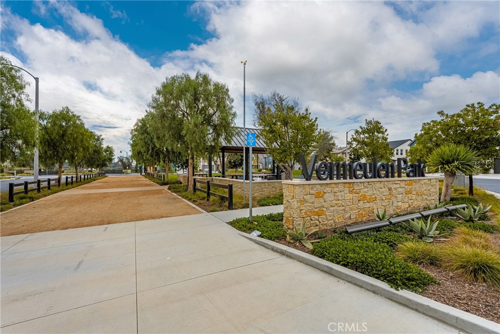 The Farm - Residential