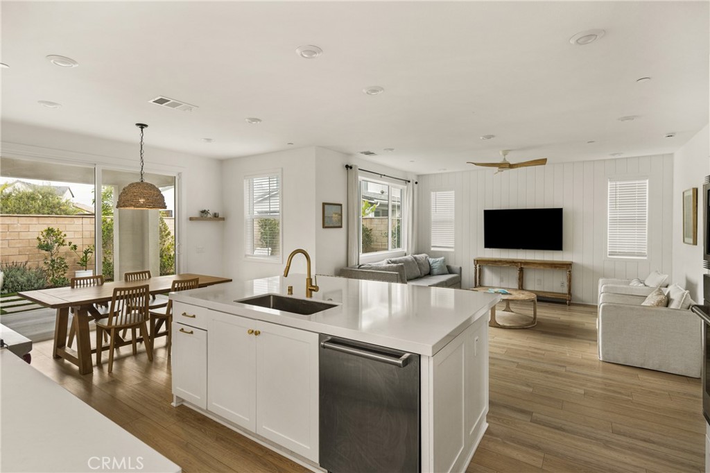 The Farm - Residential