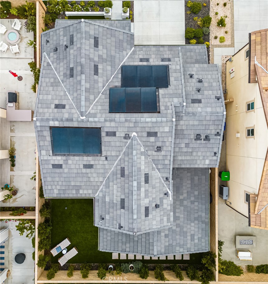 The Farm - Residential