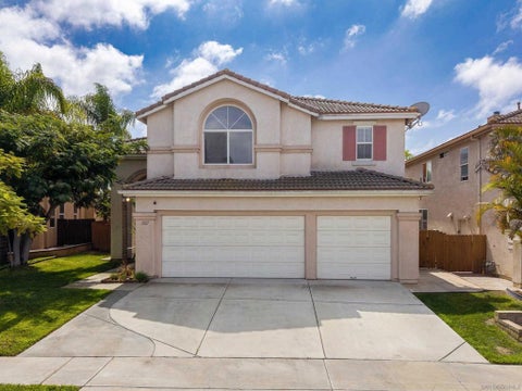 Photo of 1327 Surfwood Lane LN, San Diego, CA 92154 (MLS # 260022782SD)
