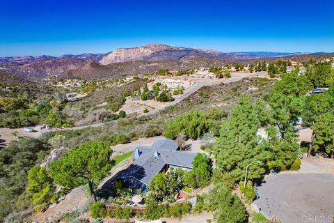 2406 Mcdougal Place Alpine CA 91901