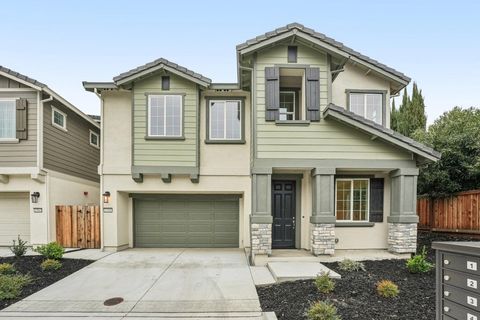 1308 Sunningdale Lane Fairfield CA 94533