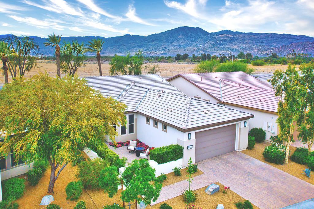 Photo of 82445 Murray Canyon Drive, Indio, CA 92201 (MLS # 219141877DA)