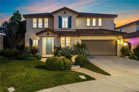 29158 Mission Trail Valencia CA 91354