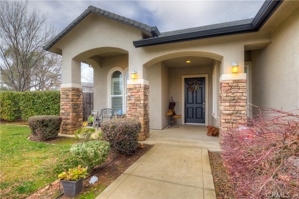 5208 Gold Spring Court