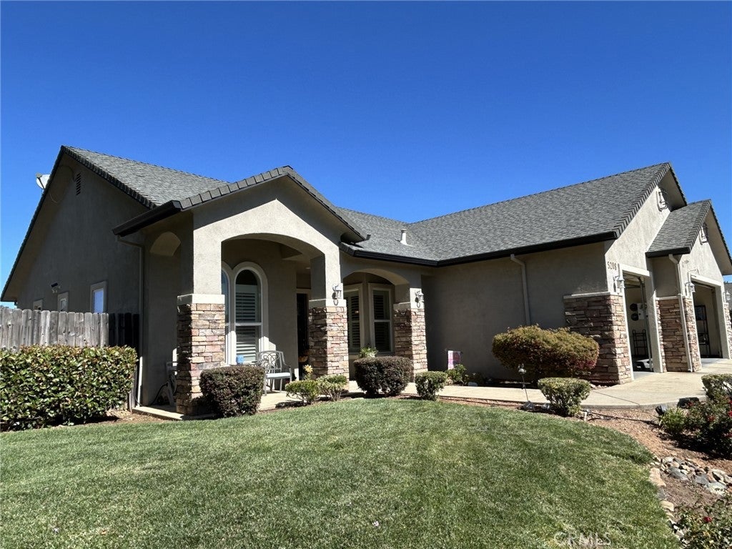 5208 Gold Spring Court