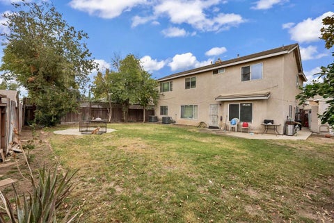 Tiny photo for 825 Rolling Oak Court, Modesto, CA 95351 (MLS # ML82064968)