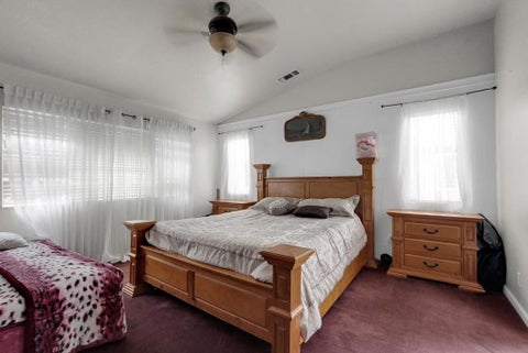 Tiny photo for 825 Rolling Oak Court, Modesto, CA 95351 (MLS # ML82064968)