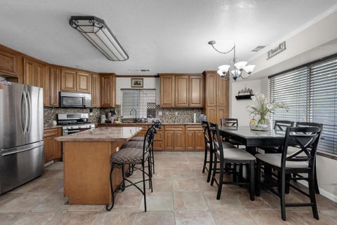 Tiny photo for 825 Rolling Oak Court, Modesto, CA 95351 (MLS # ML82064968)