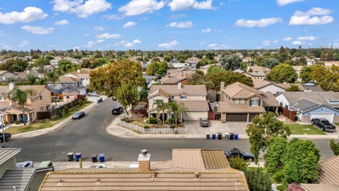 Tiny photo for 825 Rolling Oak Court, Modesto, CA 95351 (MLS # ML82064968)