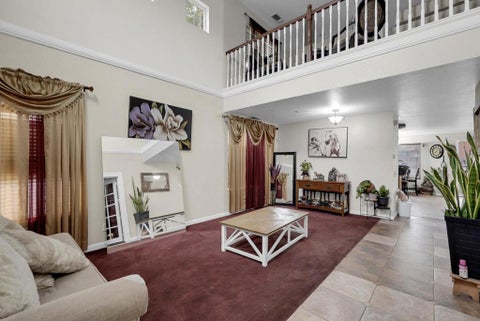 Tiny photo for 825 Rolling Oak Court, Modesto, CA 95351 (MLS # ML82064968)