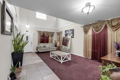Tiny photo for 825 Rolling Oak Court, Modesto, CA 95351 (MLS # ML82064968)