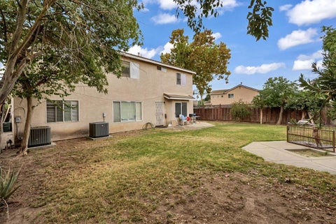 Tiny photo for 825 Rolling Oak Court, Modesto, CA 95351 (MLS # ML82064968)