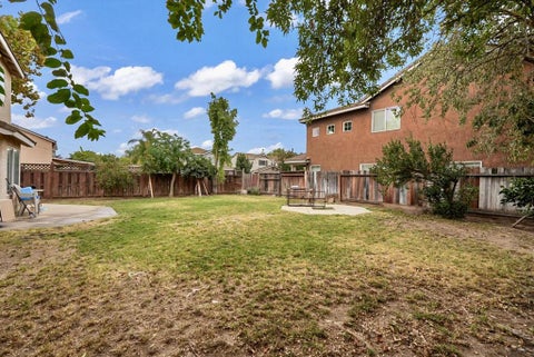 Tiny photo for 825 Rolling Oak Court, Modesto, CA 95351 (MLS # ML82064968)