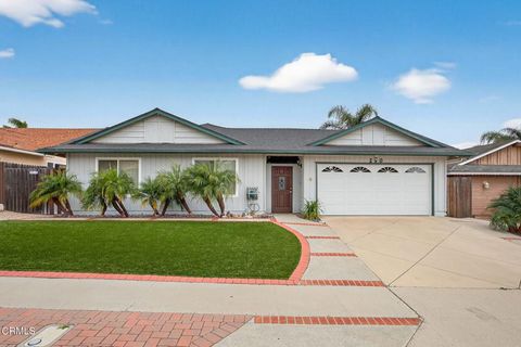 290 Dana Point Avenue Ventura CA 93004