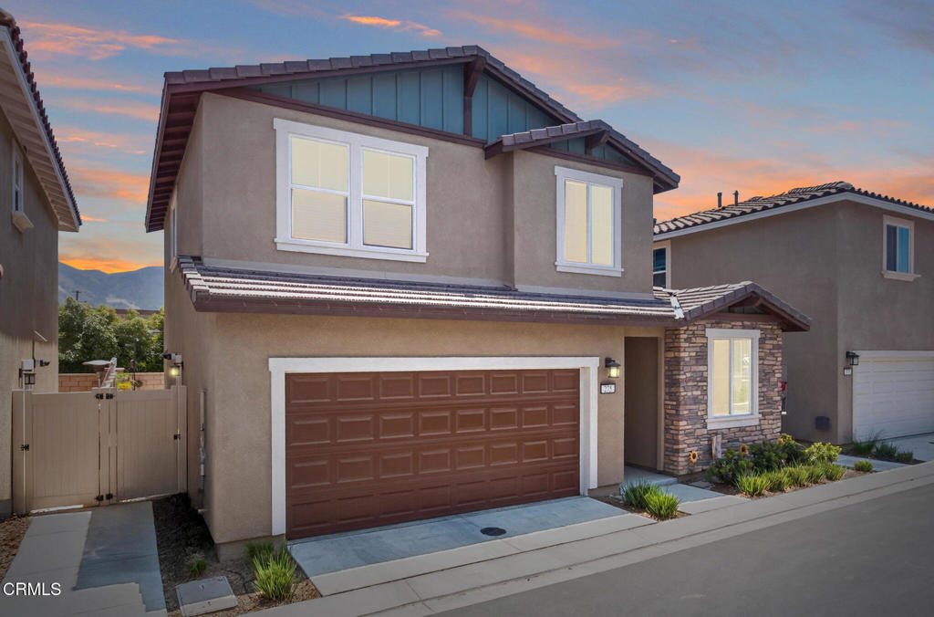 275 Fuerte Drive