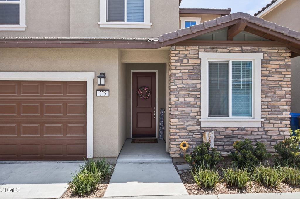 275 Fuerte Drive