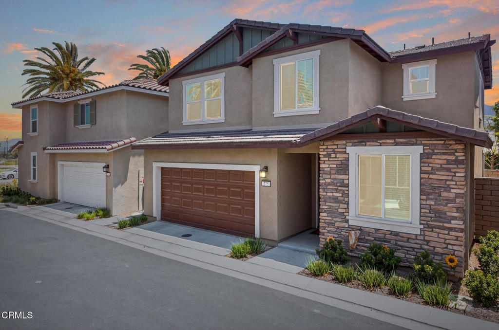 275 Fuerte Drive