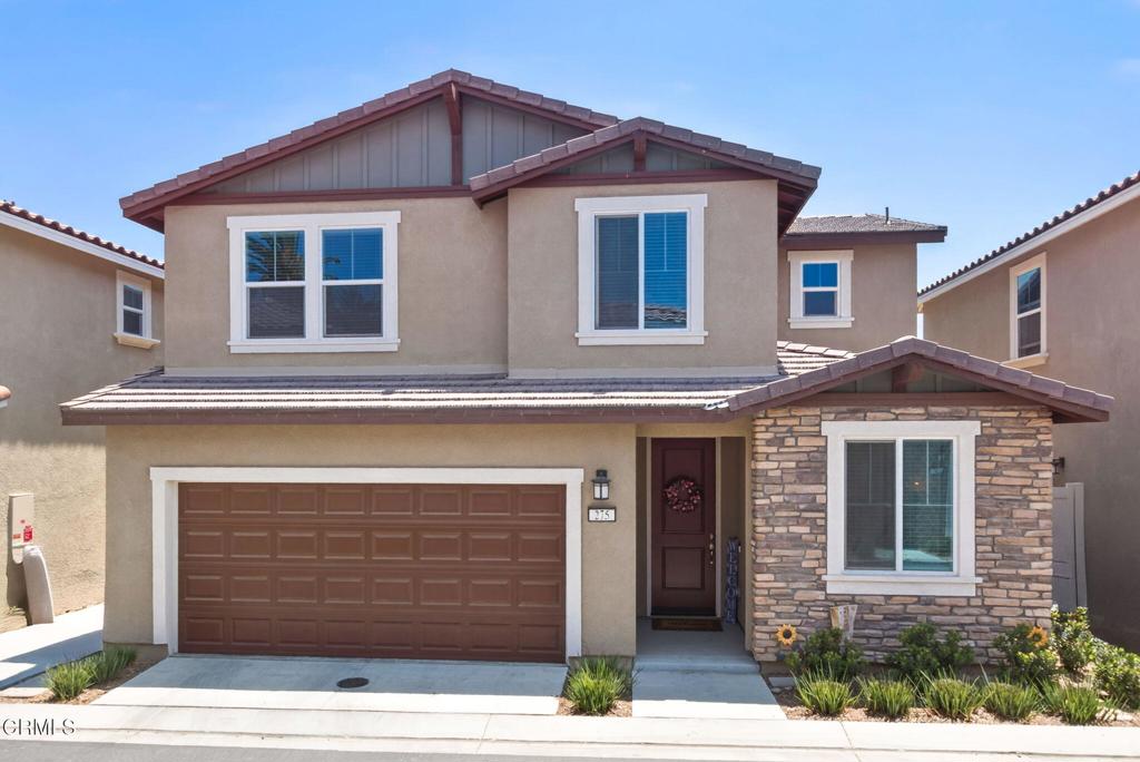 275 Fuerte Drive