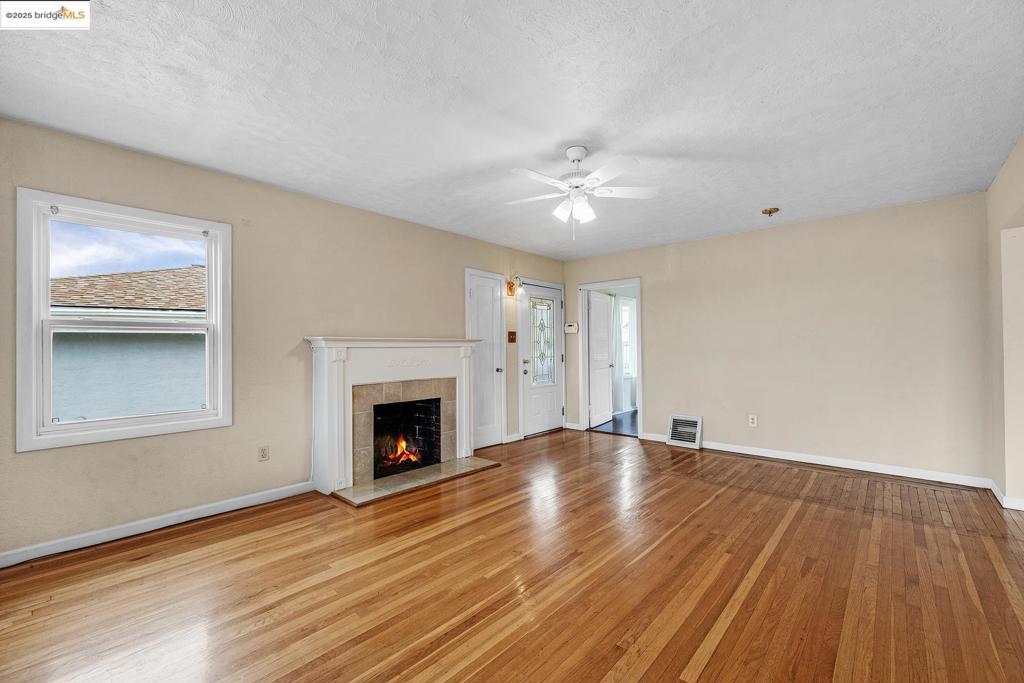 MILLMONT - Residential