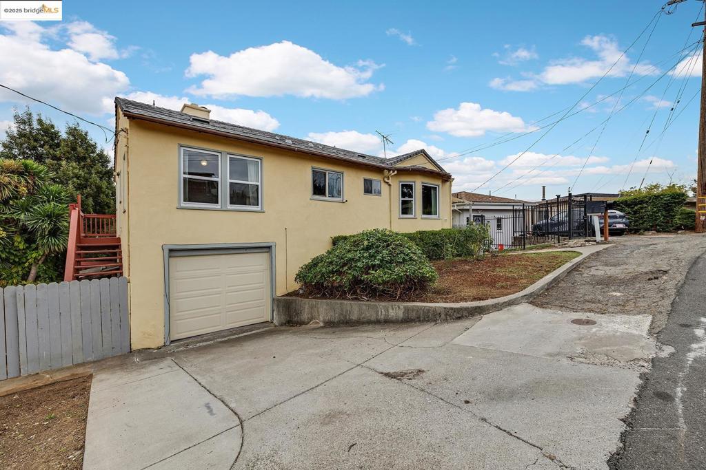 MILLMONT - Residential