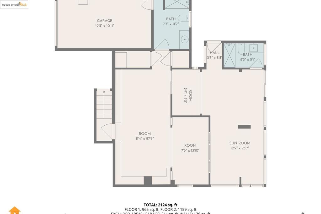 MILLMONT - Residential