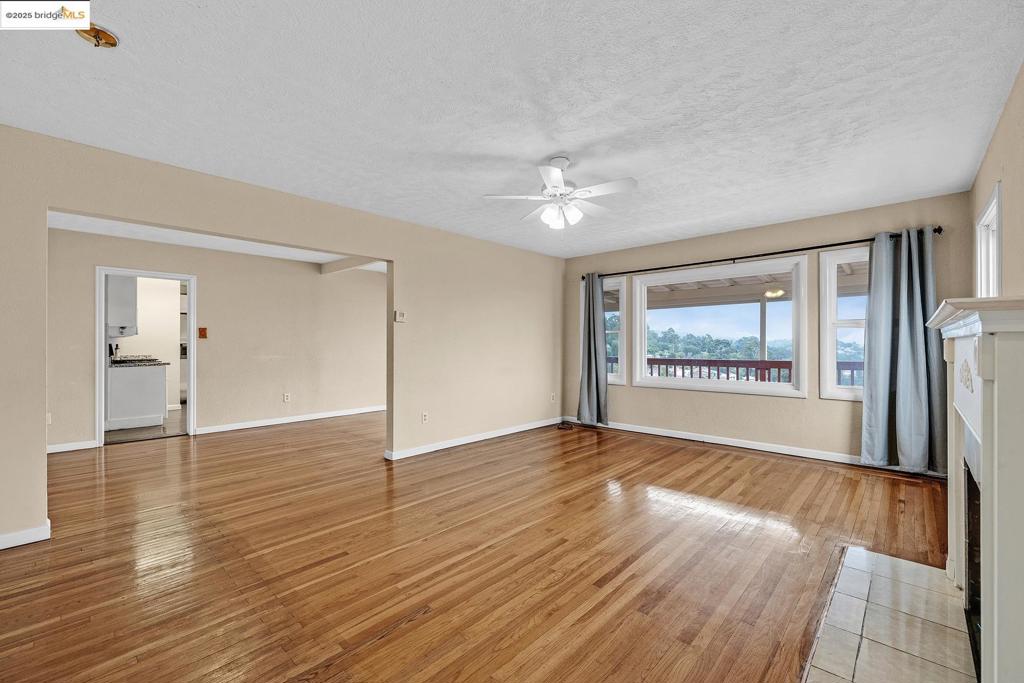 MILLMONT - Residential