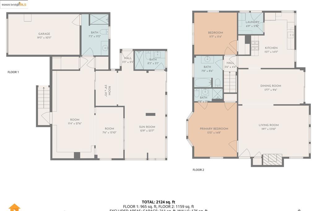 MILLMONT - Residential