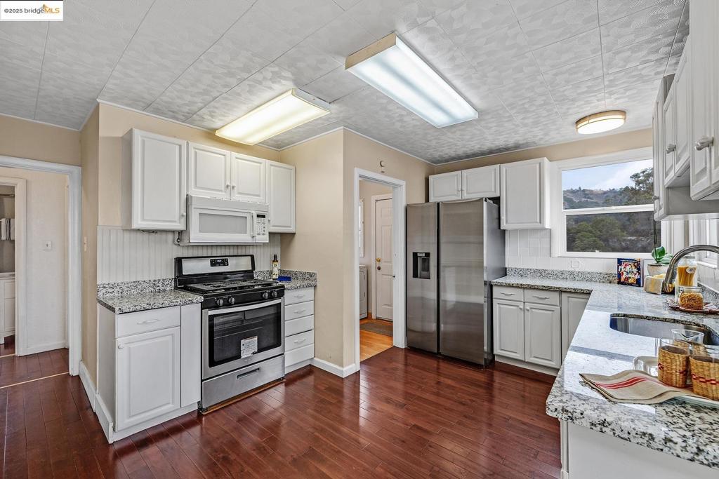 MILLMONT - Residential