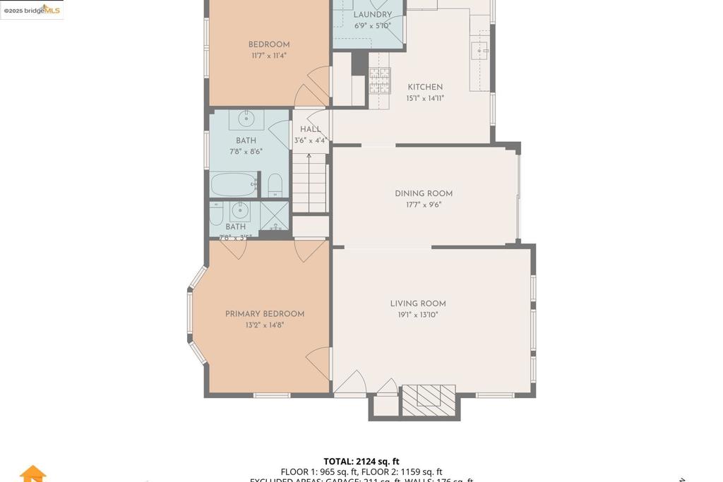 MILLMONT - Residential