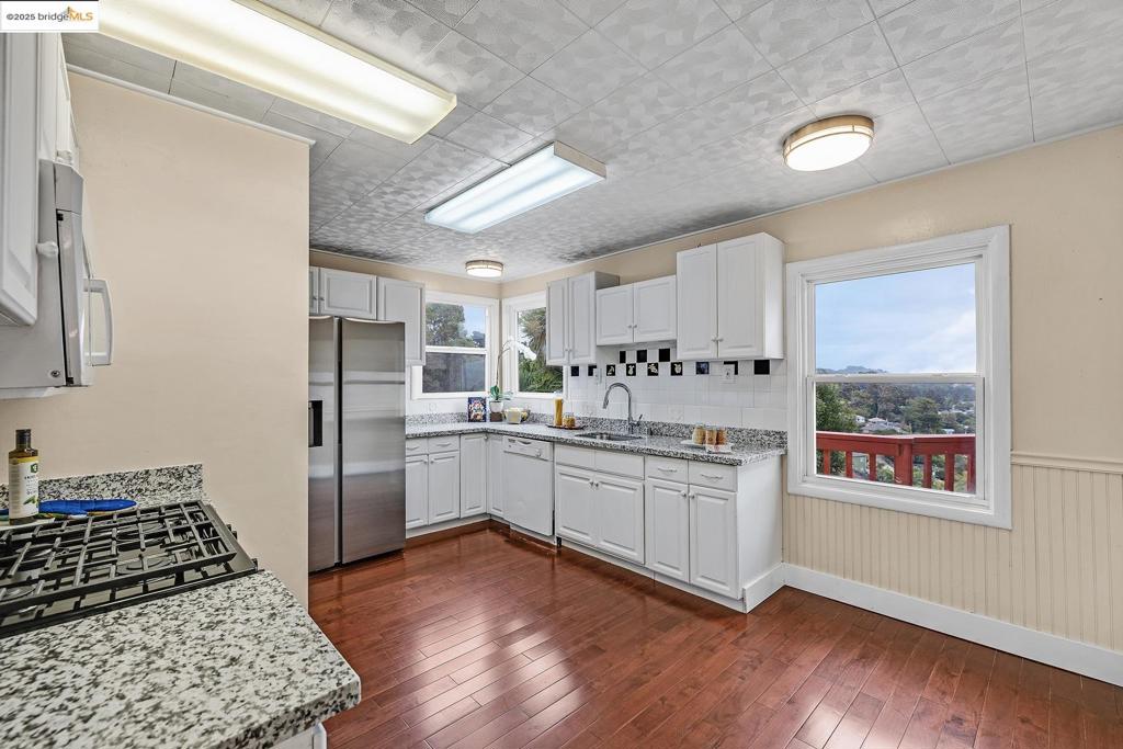 MILLMONT - Residential