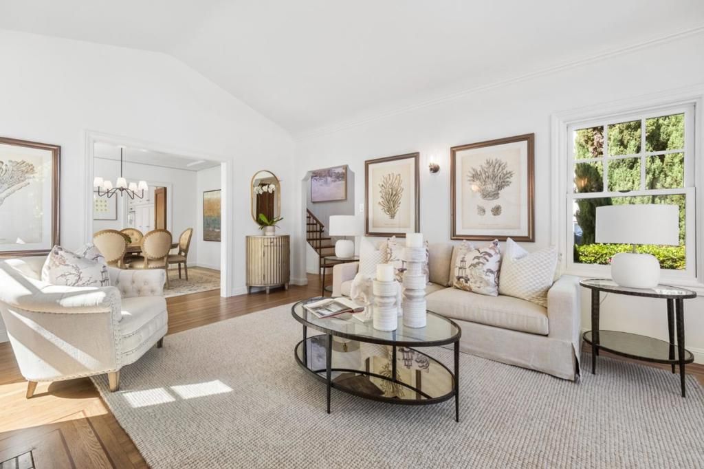 Photo of 712 S Humboldt St, San Mateo, CA 94402 (MLS # ML82025160)
