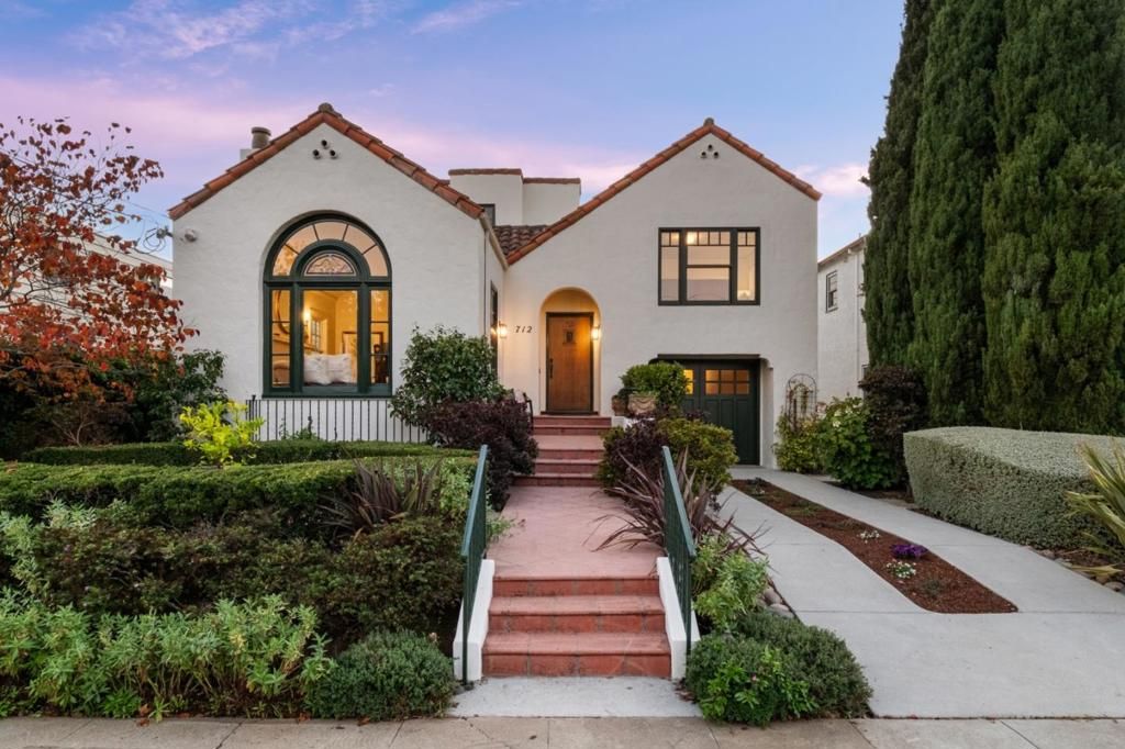 Photo of 712 S Humboldt St, San Mateo, CA 94402 (MLS # ML82025160)