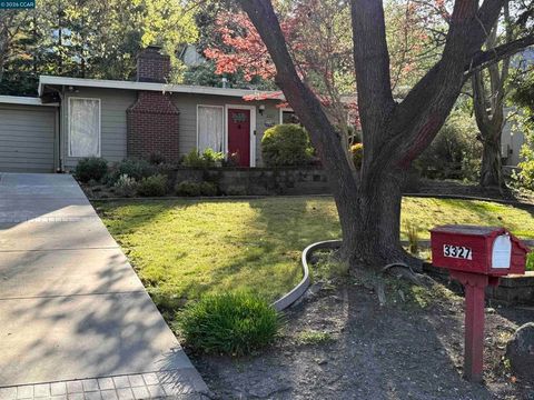 Photo of 3327 Beechwood Dr Dr, Lafayette, CA 94549 (MLS # 41127207)