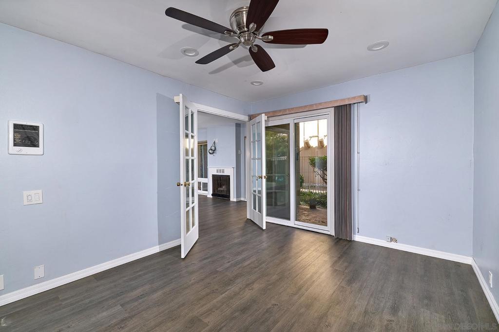 Pacific Beach - Residential