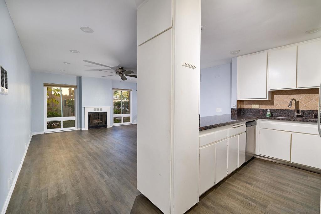 Pacific Beach - Residential