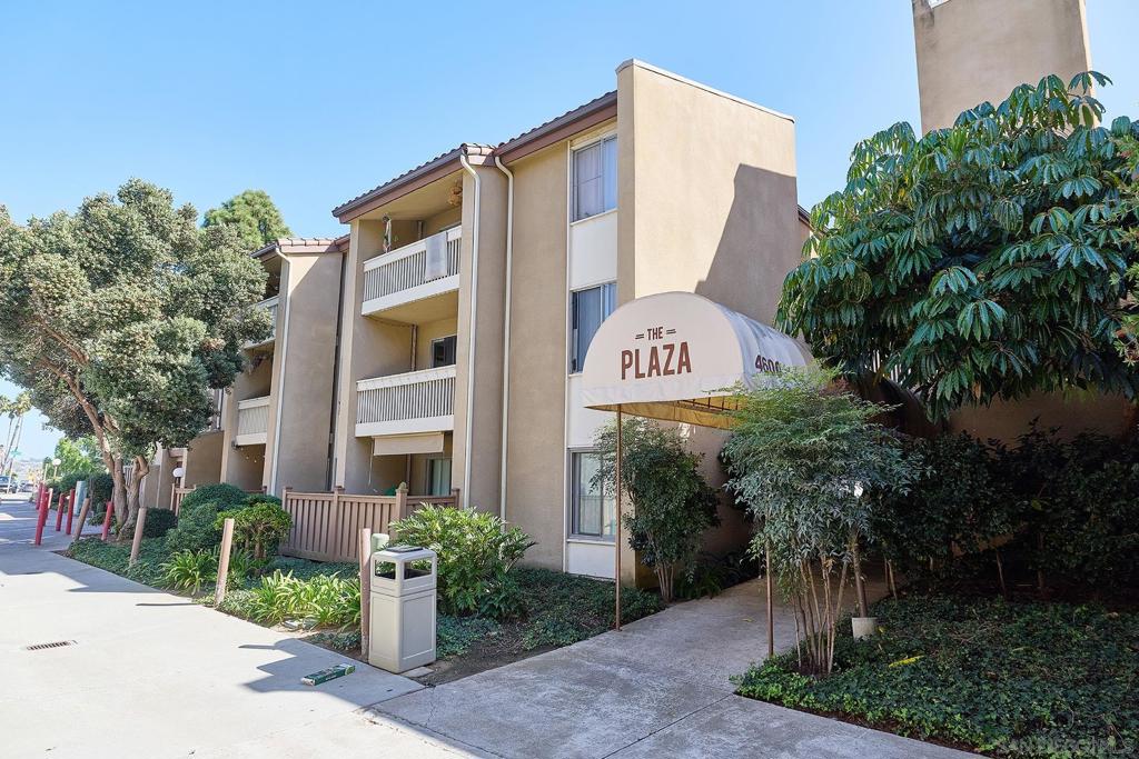 Pacific Beach - Residential
