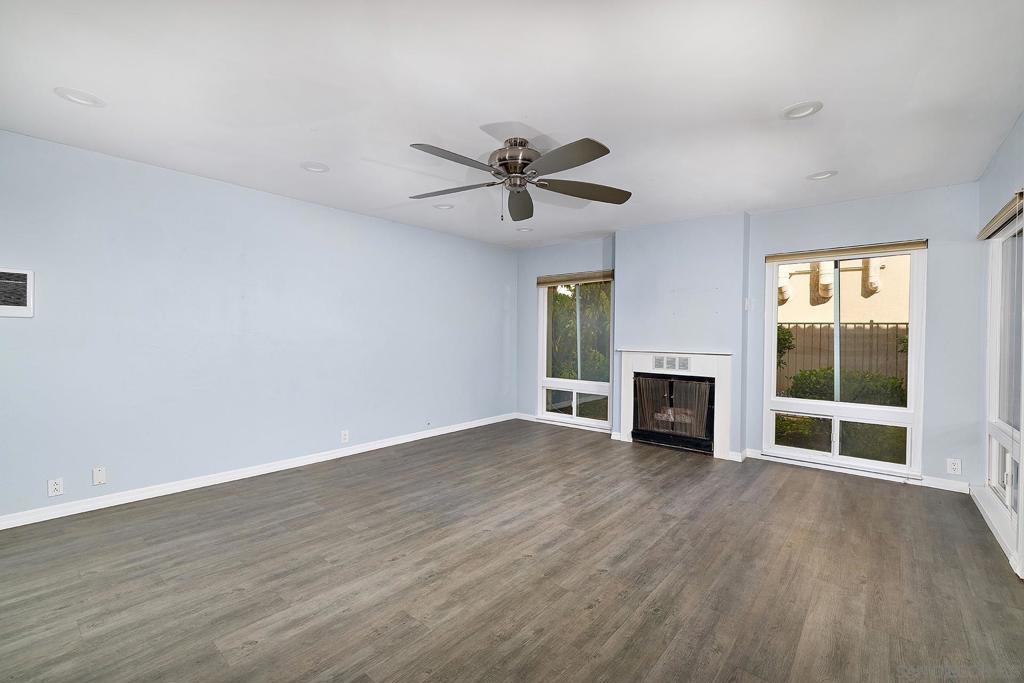 Pacific Beach - Residential
