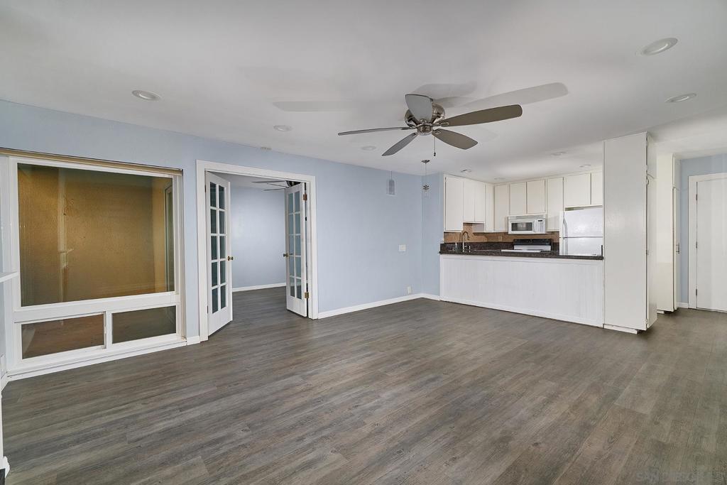 Pacific Beach - Residential