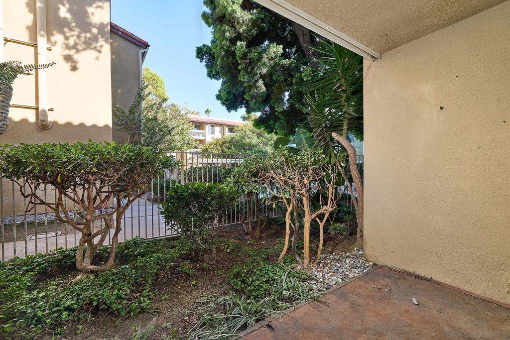 Pacific Beach - Residential