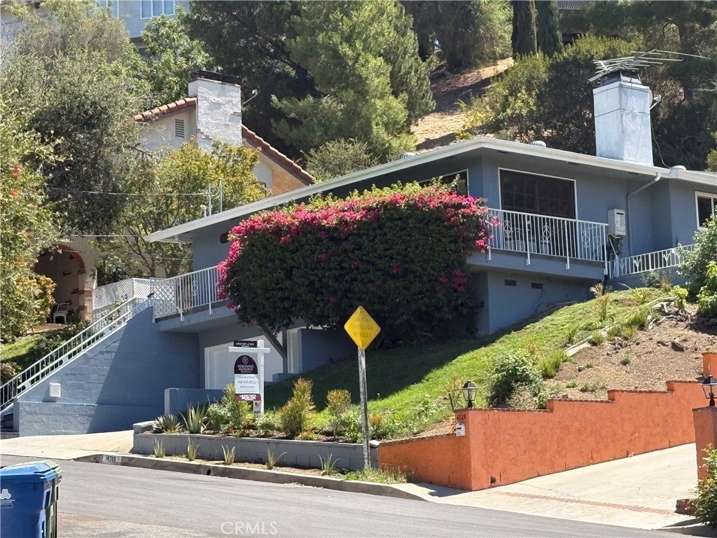 Photo of 4319 Pampas Road, Woodland Hills, CA 91364 (MLS # BB26152794)